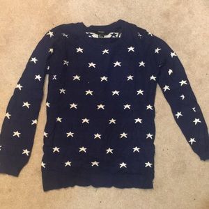 Forever 21 sweater